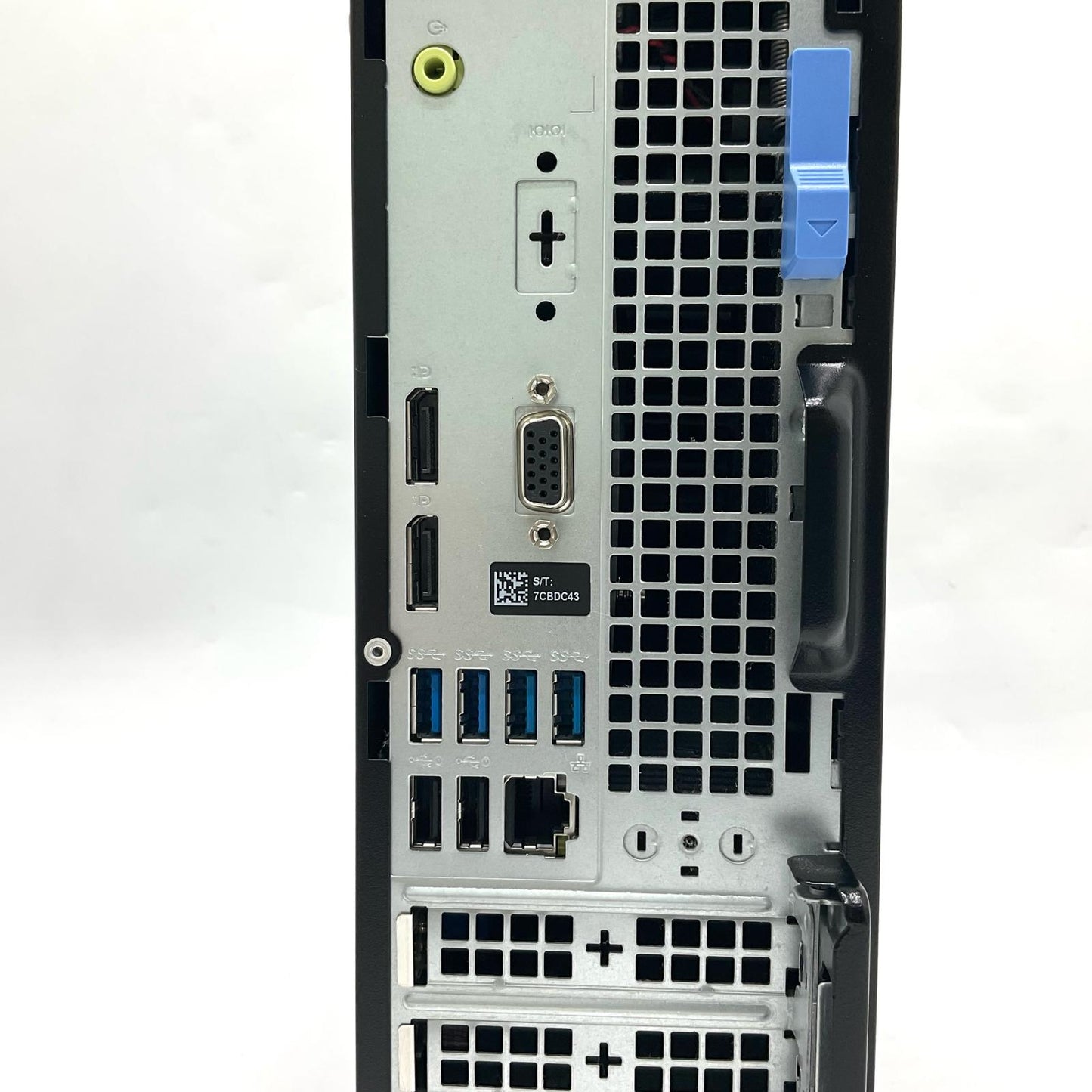 【全額返金保証】【最速発送】DELL OptiPlex 5070 SFF D11S004 intel core i5-9500 8GB M.2 SSD 512GB 美品 動作確認済