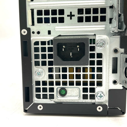 【全額返金保証】【最速発送】DELL OptiPlex 5070 SFF D11S004 intel core i5-9500 8GB M.2 SSD 512GB 美品 動作確認済