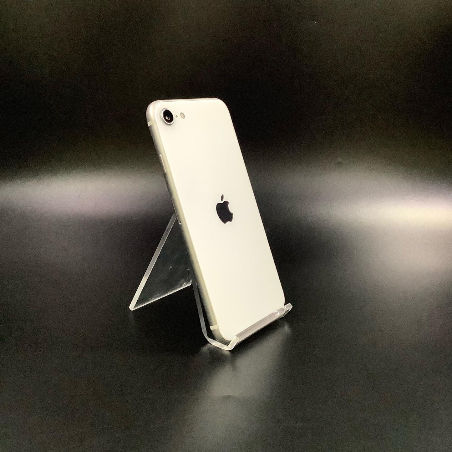 【全額返金保証】【最速発送】Apple iPhone iPhone SE（第2世代） 64GB ホワイト SIMフリー 白ロム 動作確認済 78%