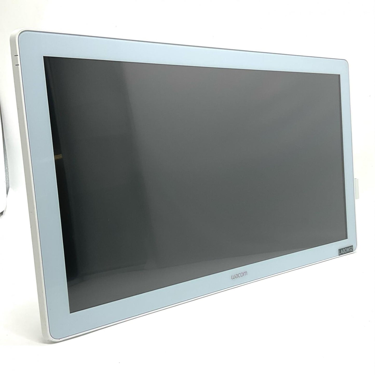 【全額返金保証】【最速発送】WACOM ワコム 液晶ペンタブレット DTK-2451 DTK-2451 23.8インチ 美品 動作確認済