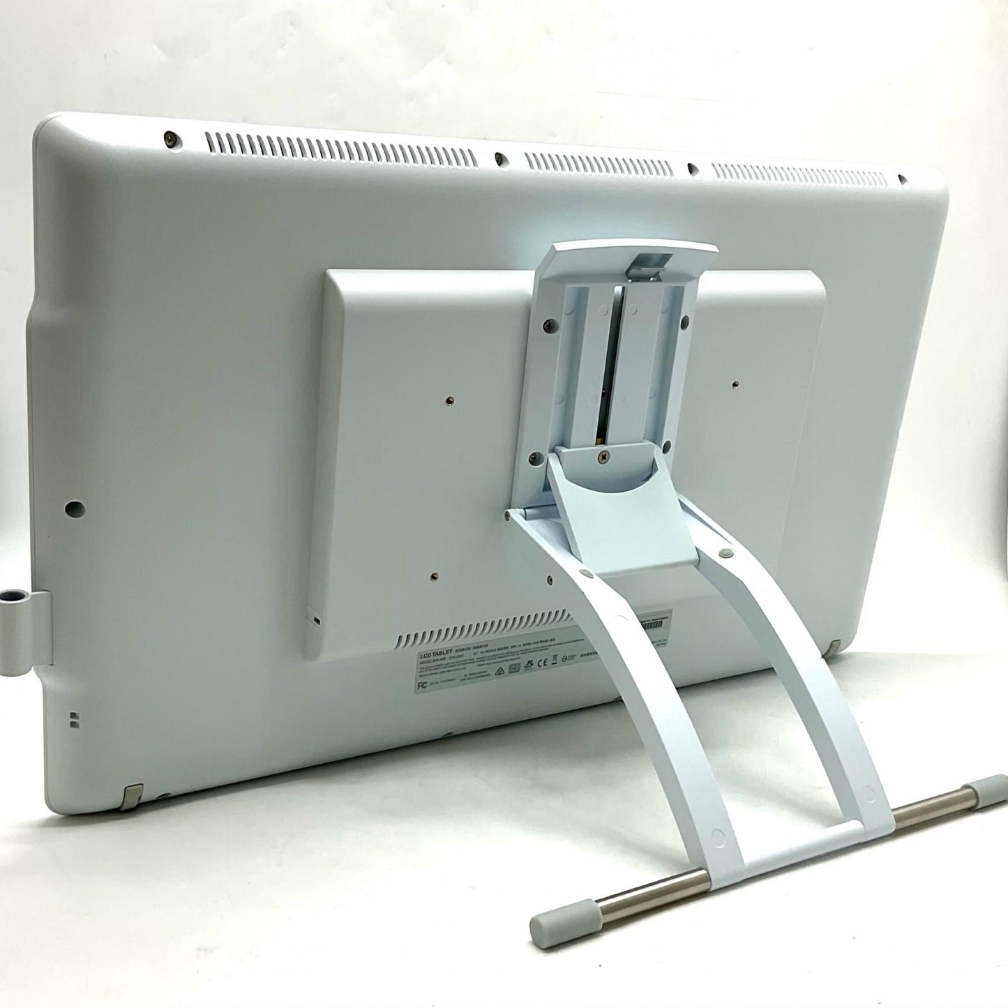 【全額返金保証】【最速発送】WACOM ワコム 液晶ペンタブレット DTK-2451 DTK-2451 23.8インチ 美品 動作確認済