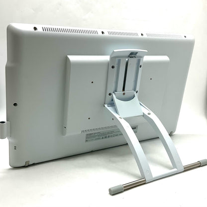 【全額返金保証】【最速発送】WACOM ワコム 液晶ペンタブレット DTK-2451 DTK-2451 23.8インチ 美品 動作確認済
