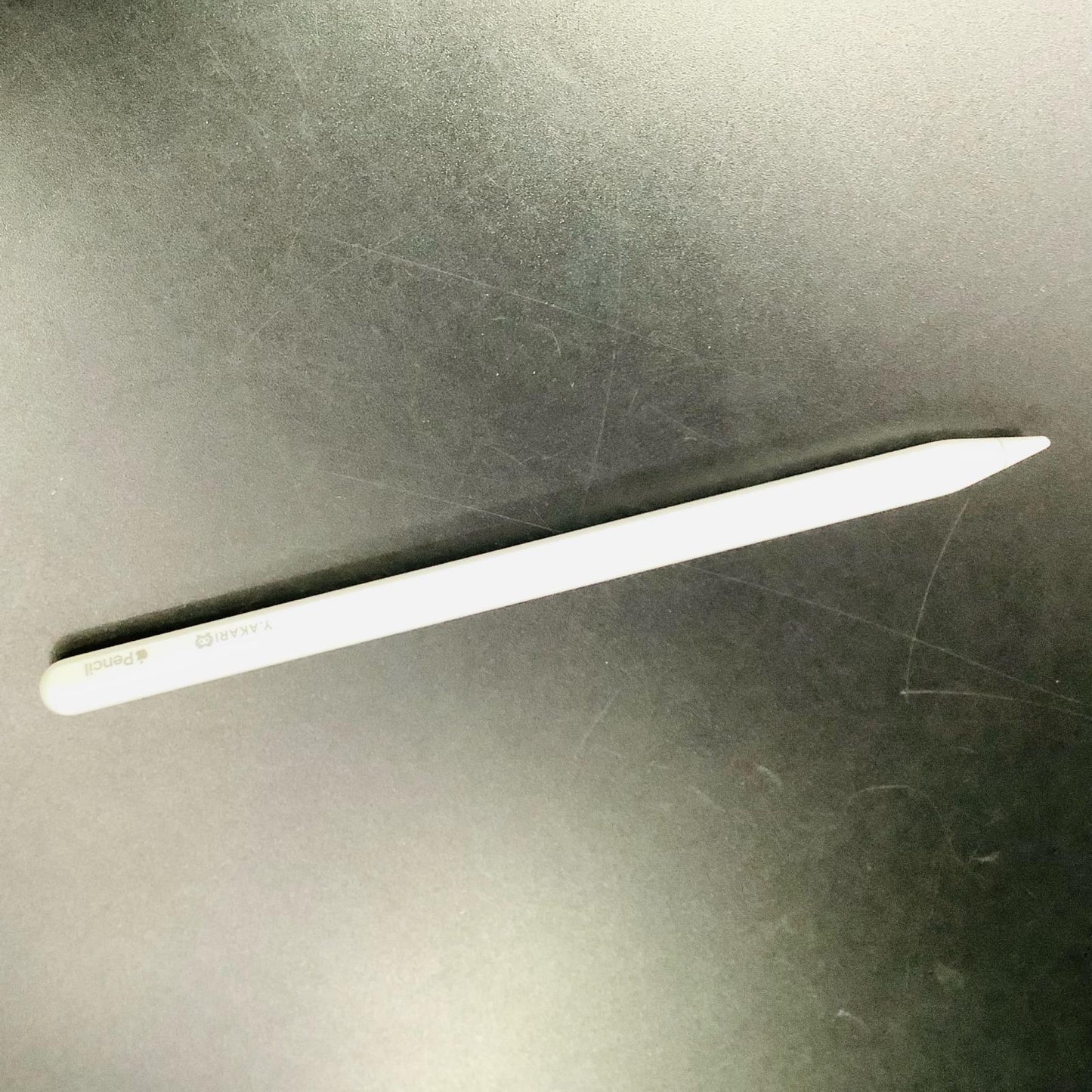 【全額返金保証】【最速発送】Apple Apple Pencil 第2世代 MU8F2J/A 美品 動作確認済