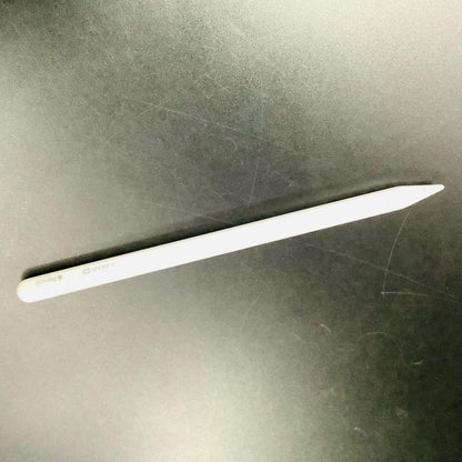 【全額返金保証】【最速発送】Apple Apple Pencil 第2世代 MU8F2J/A 美品 動作確認済