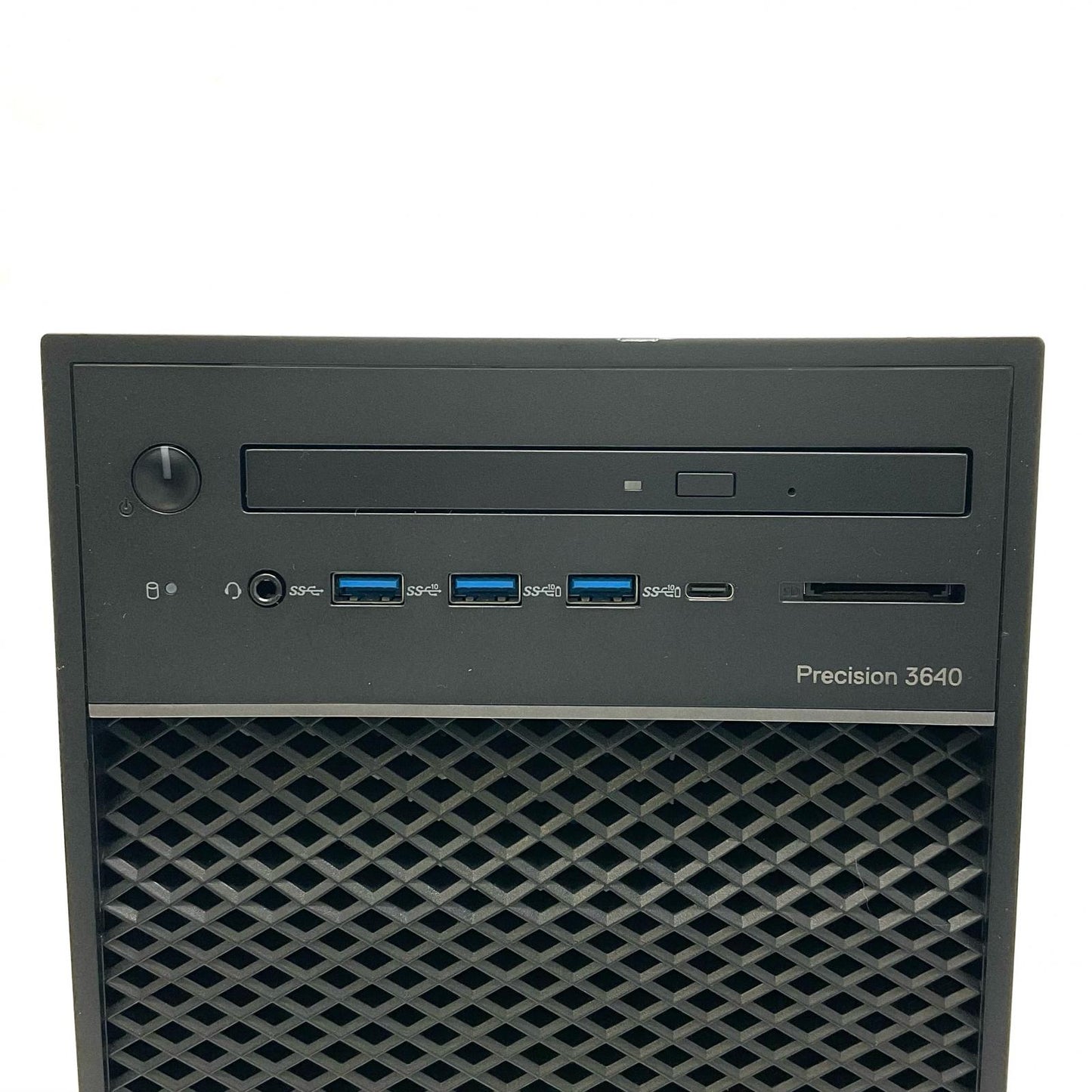 【全額返金保証】【最速発送】DELL Precision 3640 Tower D24M004 intel Xeon W-1250 16GB SSD 480GB NVIDIA GeForce GTX 1650 美品 動作確認済