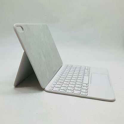 【全額返金保証】【最速発送】Apple Magic Keyboard iPad(第10世代)用 Magic Keyboard Folio A2695 美品 動作確認済