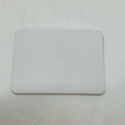 【全額返金保証】【最速発送】Apple Magic Keyboard iPad(第10世代)用 Magic Keyboard Folio A2695 美品 動作確認済