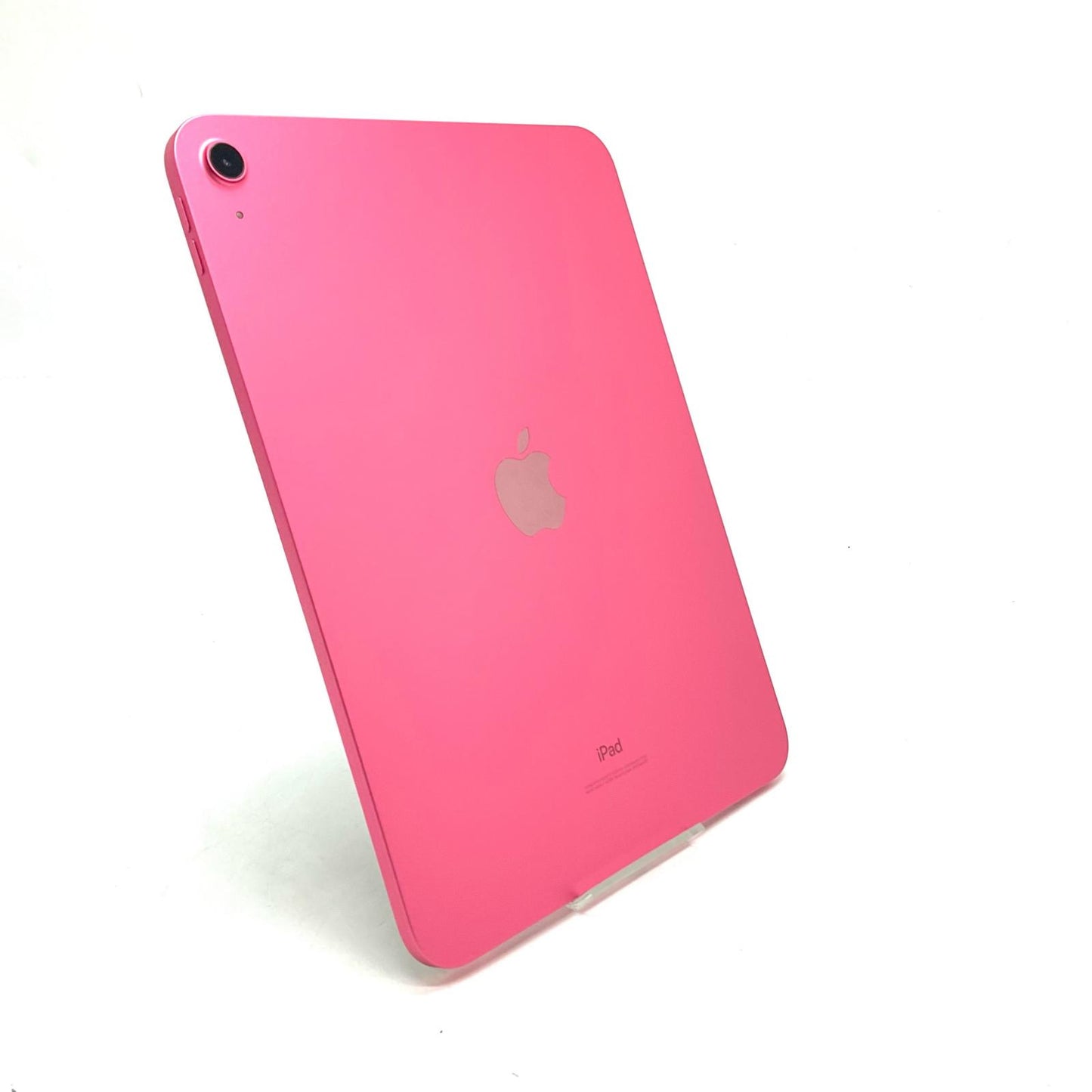 【全額返金保証】【最速発送】Apple iPad iPad 10.9インチ 第10世代 64GB ピンク Wi-Fi 美品 動作確認済