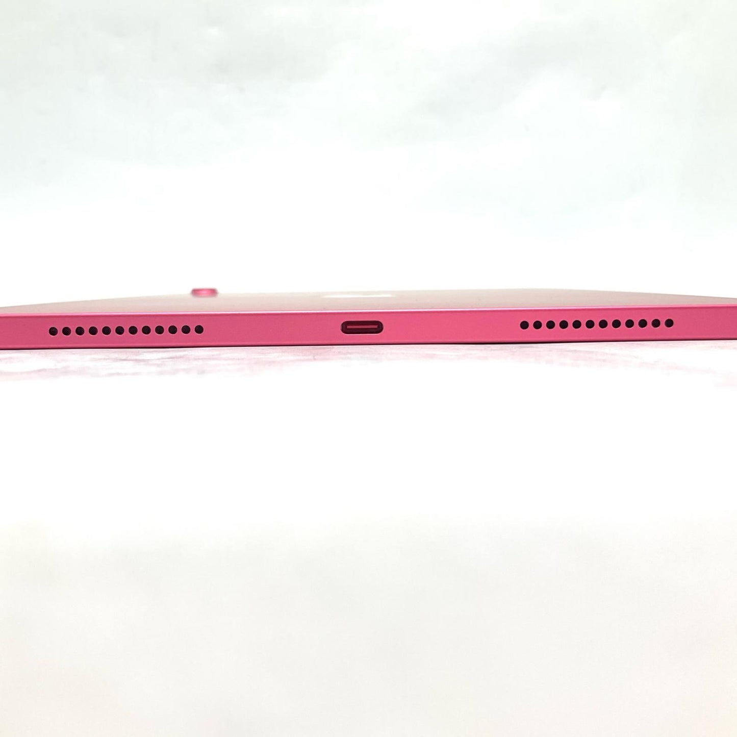 【全額返金保証】【最速発送】Apple iPad iPad 10.9インチ 第10世代 64GB ピンク Wi-Fi 美品 動作確認済