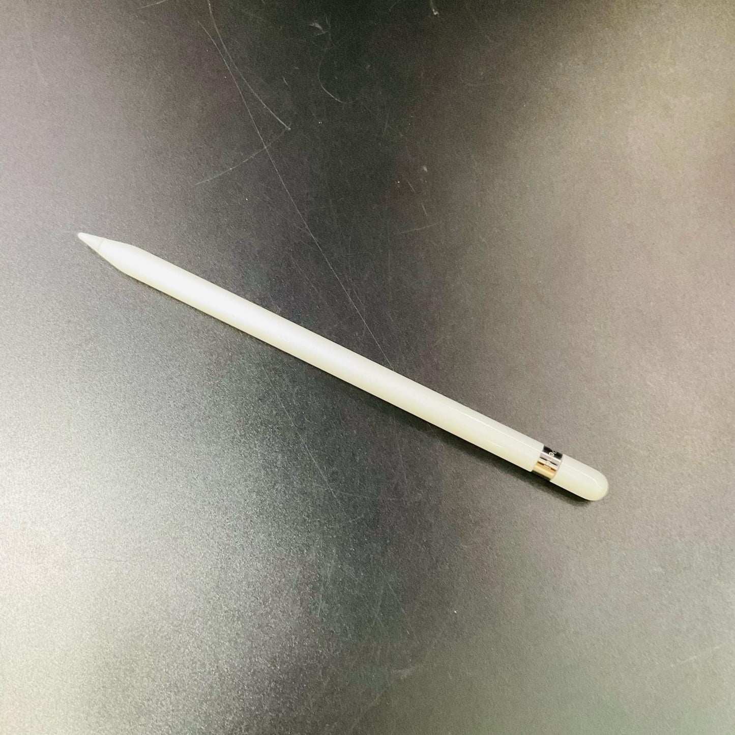 【全額返金保証】【最速発送】Apple Apple Pencil 第1世代 MK0C2J/A 美品 動作確認済