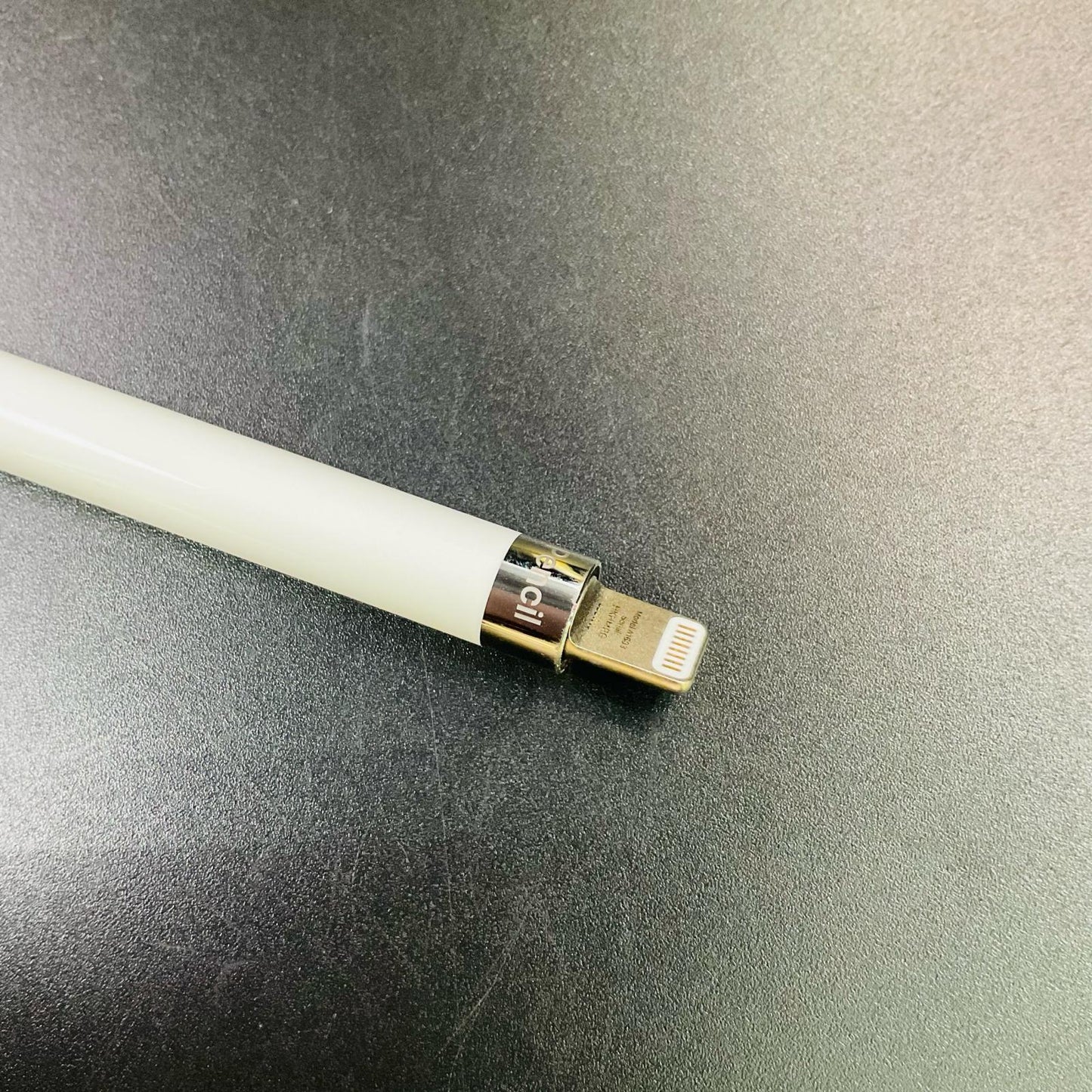 【全額返金保証】【最速発送】Apple Apple Pencil 第1世代 MK0C2J/A 美品 動作確認済