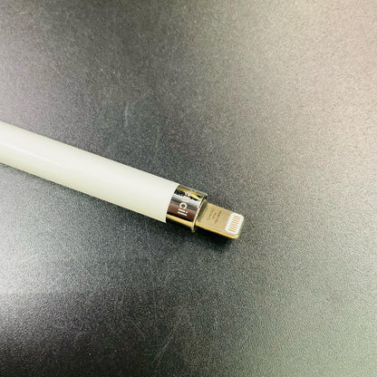 【全額返金保証】【最速発送】Apple Apple Pencil 第1世代 MK0C2J/A 美品 動作確認済