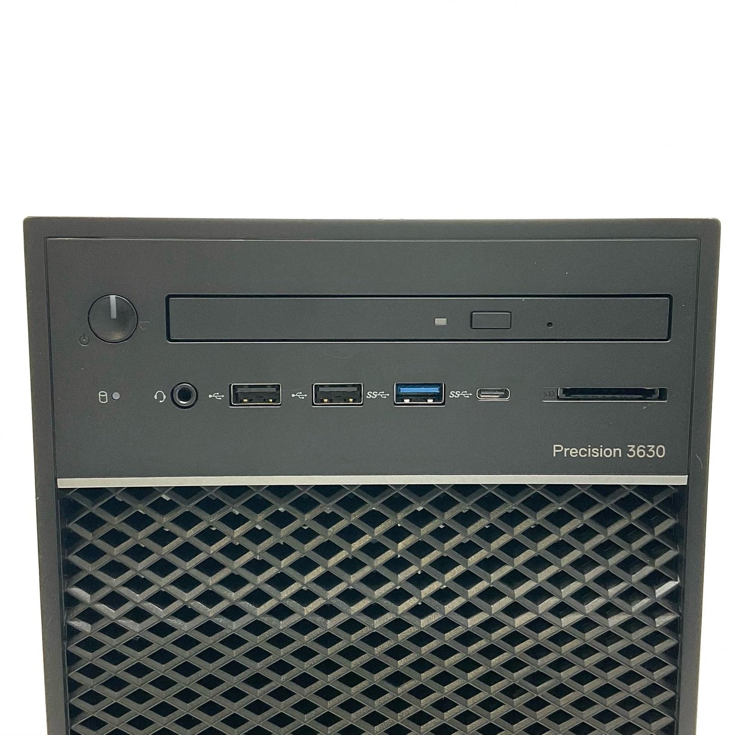 【全額返金保証】【最速発送】DELL Precision 3630 Tower D24M003 intel core i7-9700 16GB M.2 SSD 1TB NVIDIA GeForce GTX 1660 Super 美品 動作確認済