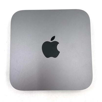 【全額返金保証】【最速発送】Apple Mac mini Intel Core i3 16GB 128GB 美品 動作確認済