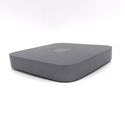 【全額返金保証】【最速発送】Apple Mac mini Intel Core i3 16GB 128GB 美品 動作確認済