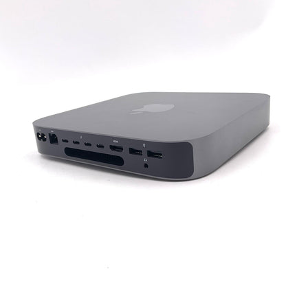 【全額返金保証】【最速発送】Apple Mac mini Intel Core i3 16GB 128GB 美品 動作確認済