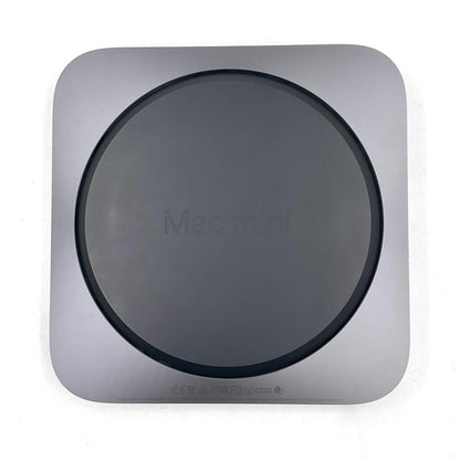 【全額返金保証】【最速発送】Apple Mac mini Intel Core i3 16GB 128GB 美品 動作確認済