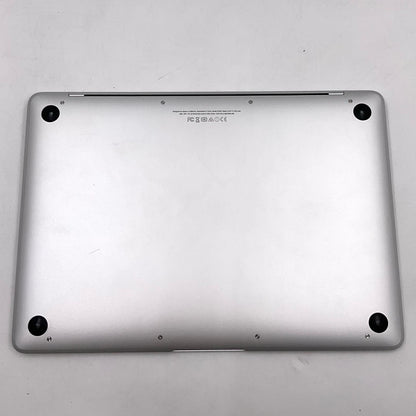 【全額返金保証】【最速発送】Apple MacBook 12インチ 2016 1.2 GHz デュアルコア Intel Core m3 8GB 512GB シルバー 動作確認済