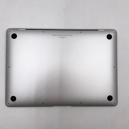 【全額返金保証】【最速発送】Apple MacBook Air 13.3インチ 2020 Apple M1 8GB 256GB シルバー 84% 動作確認済
