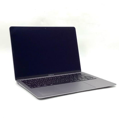 【全額返金保証】【最速発送】Apple MacBook Air 13.3インチ 2020 Apple M1 16GB 256GB スペースグレイ 88% 美品 動作確認済
