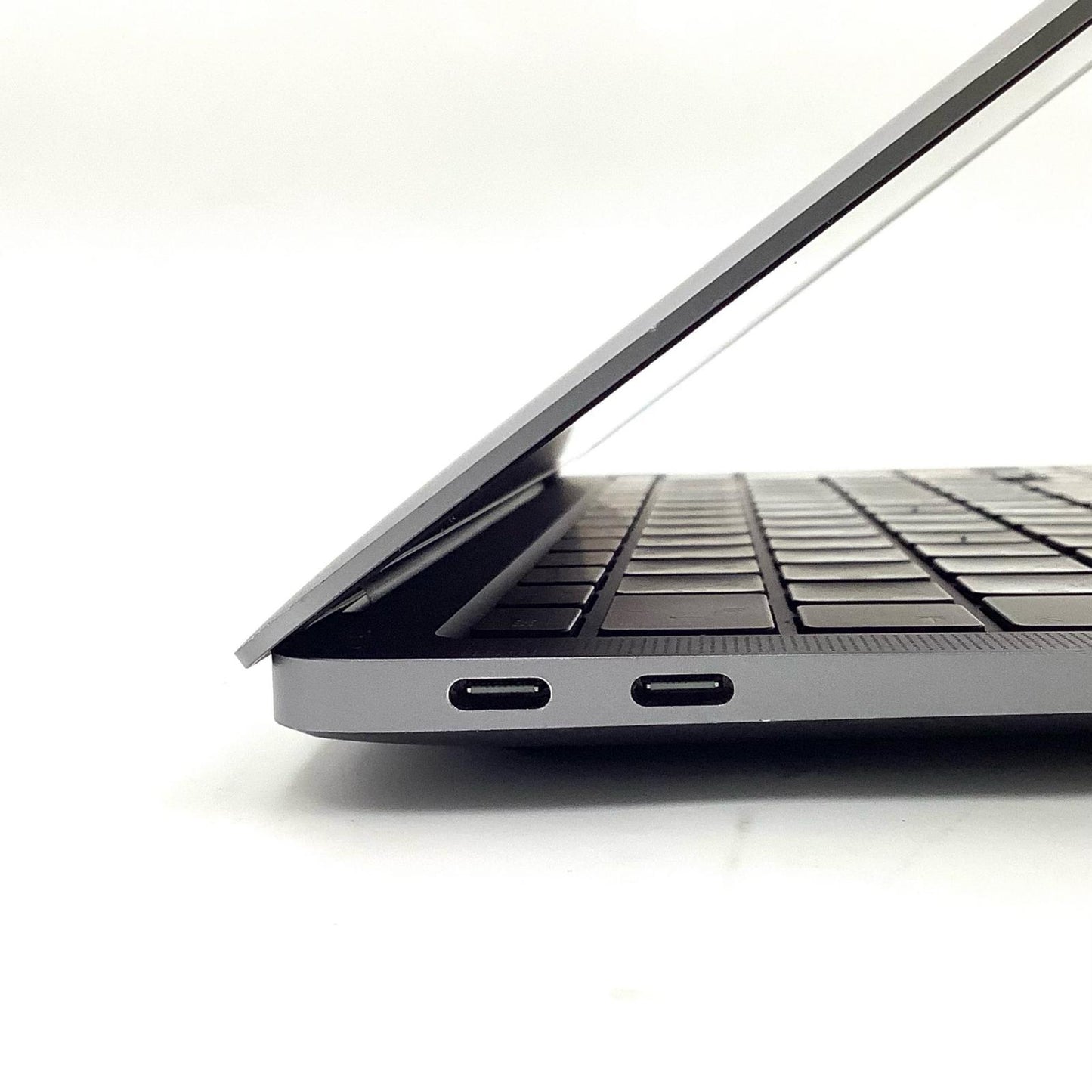 【全額返金保証】【最速発送】Apple MacBook Air 13.3インチ 2020 Apple M1 16GB 256GB スペースグレイ 88% 美品 動作確認済