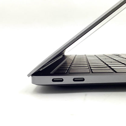 【全額返金保証】【最速発送】Apple MacBook Air 13.3インチ 2020 Apple M1 16GB 256GB スペースグレイ 88% 美品 動作確認済