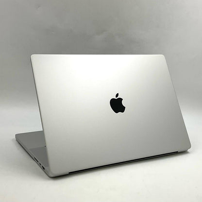 【全額返金保証】【最速発送】Apple MacBook Pro 16インチ 2023 Apple M2 Pro 16GB 512GB シルバー 98% 美品 動作確認済