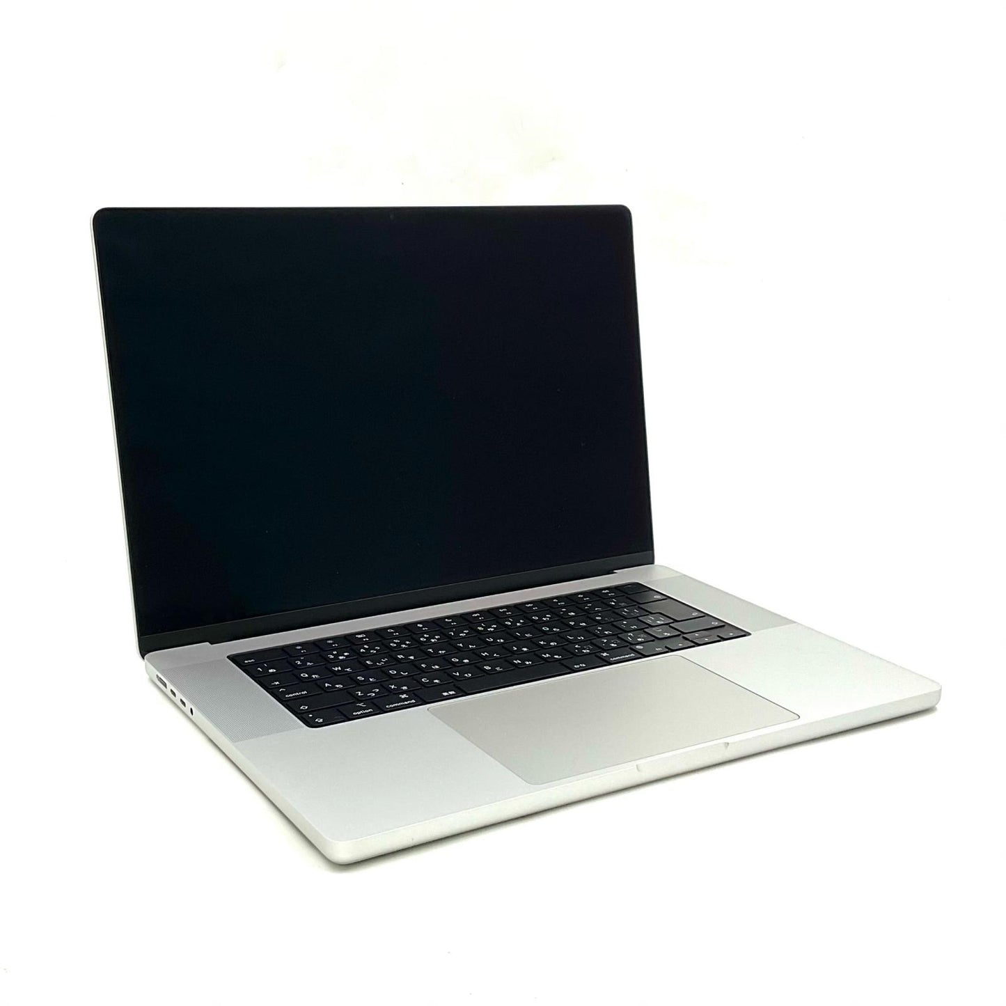 【全額返金保証】【最速発送】Apple MacBook Pro 16インチ 2023 Apple M2 Pro 16GB 512GB シルバー 98% 美品 動作確認済