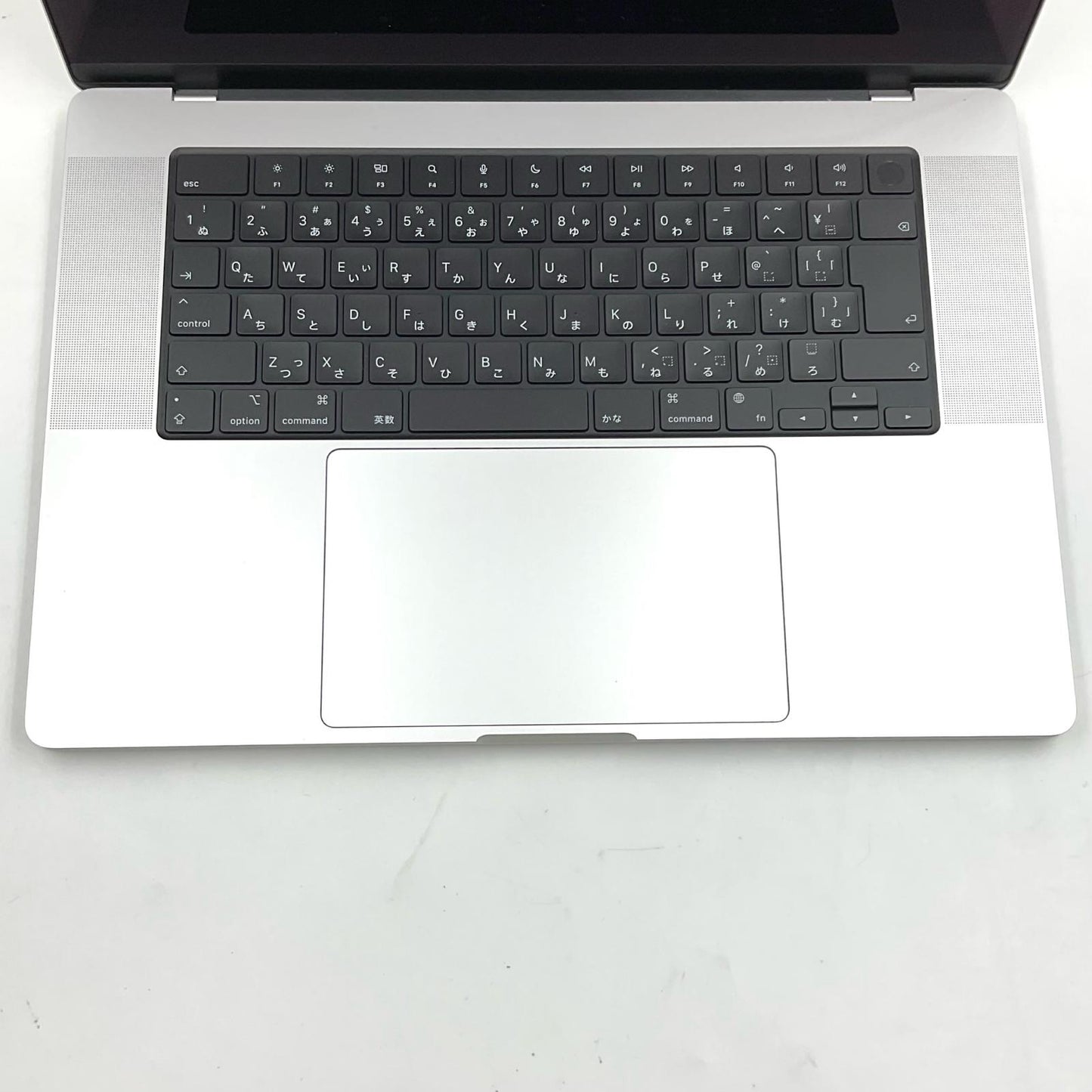 【全額返金保証】【最速発送】Apple MacBook Pro 16インチ 2023 Apple M2 Pro 16GB 512GB シルバー 98% 美品 動作確認済