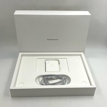 【全額返金保証】【最速発送】Apple MacBook Pro 16インチ 2023 Apple M2 Pro 16GB 512GB シルバー 98% 美品 動作確認済