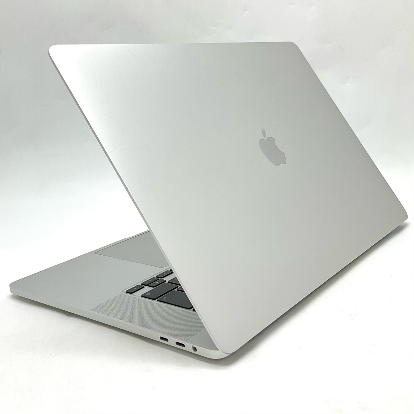 【全額返金保証】【最速発送】Apple MacBook Pro 16インチ 2019 2.3GHz 8コア Intel Core i9 16GB 1TB シルバー 美品 動作確認済