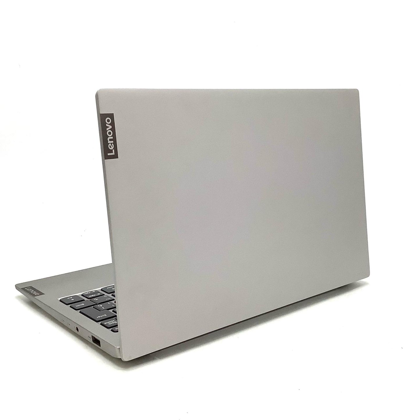 【全額返金保証】【最速発送】Lenovo IDEAPAD S340-13IML 81UM Intel(R) Core(TM) i3-10110U CPU @ 2.10GHz 8GB M.2 SSD 256GB 100% 美品 動作確認済