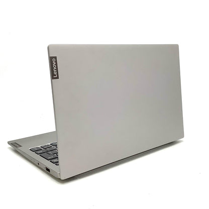 【全額返金保証】【最速発送】Lenovo IDEAPAD S340-13IML 81UM Intel(R) Core(TM) i3-10110U CPU @ 2.10GHz 8GB M.2 SSD 256GB 100% 美品 動作確認済