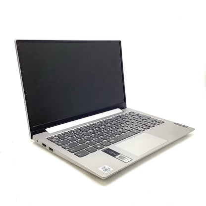 【全額返金保証】【最速発送】Lenovo IDEAPAD S340-13IML 81UM Intel(R) Core(TM) i3-10110U CPU @ 2.10GHz 8GB M.2 SSD 256GB 100% 美品 動作確認済