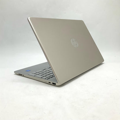 【最速発送】HP Laptop 15s-fq0021TU 206M3PA#ABJ Intel(R) Celeron(R) N4020 CPU @ 1.10GHz 4GB SSD 128GB 100%【難有】