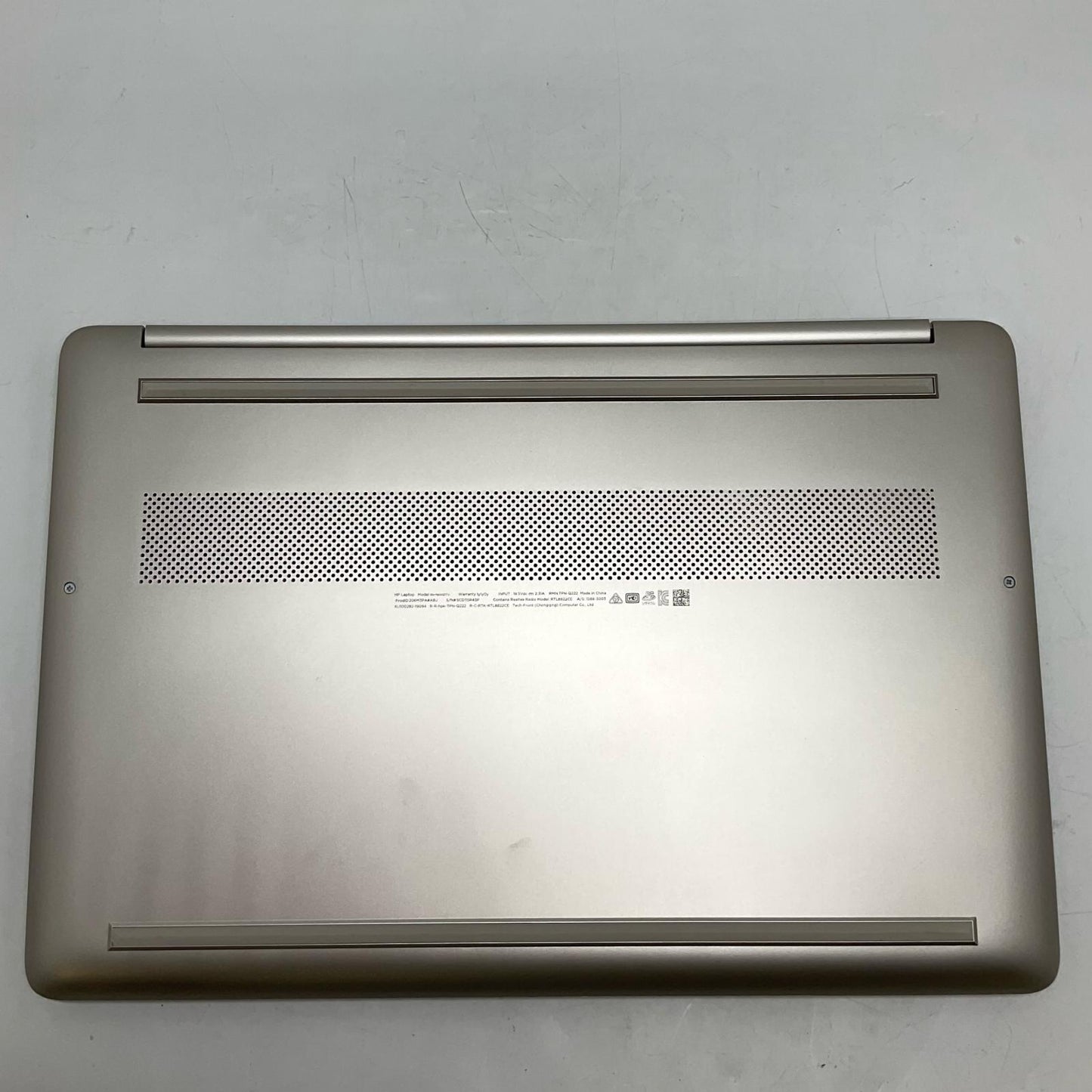 【最速発送】HP Laptop 15s-fq0021TU 206M3PA#ABJ Intel(R) Celeron(R) N4020 CPU @ 1.10GHz 4GB SSD 128GB 100%【難有】