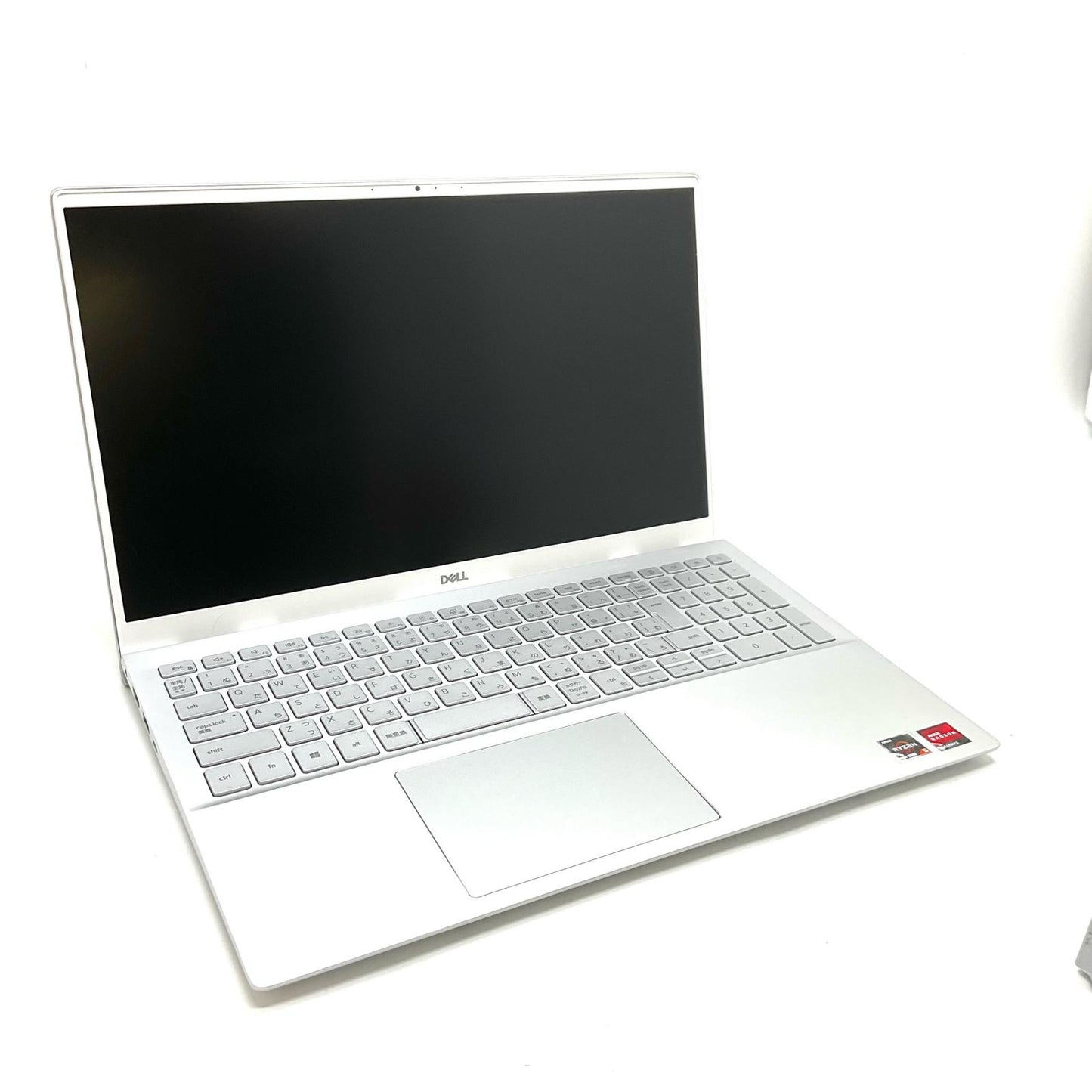 【最速発送】DELL Inspiron 5505 P102F AMD Ryzen 5 4500U with Radeon Graphics 8GB M.2 SSD 256GB 45.9%【難有】