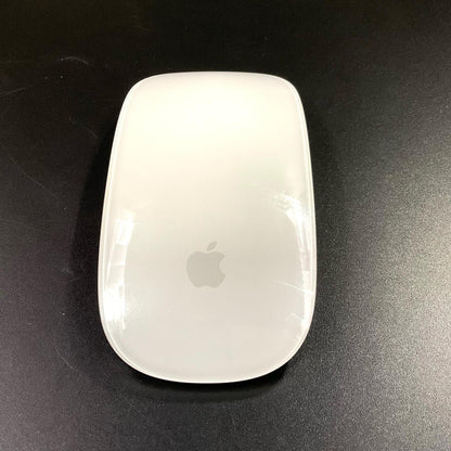 【全額返金保証】【最速発送】Apple Magic Mouse 2 A1657 美品 動作確認済
