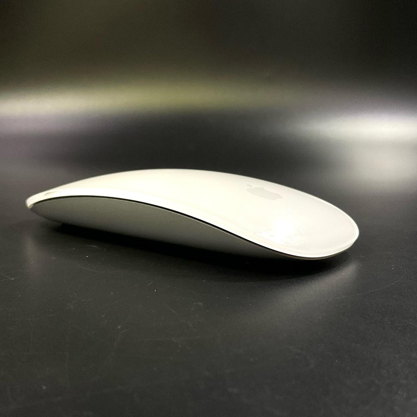 【全額返金保証】【最速発送】Apple Magic Mouse 2 A1657 美品 動作確認済