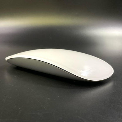 【全額返金保証】【最速発送】Apple Magic Mouse 2 A1657 美品 動作確認済
