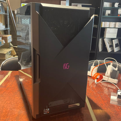 【全額返金保証】【最速発送】MouseComputer NEXTGEAR JG-A5G60 JGA5G60B5AACW101DEC AMD Ryzen™ 5 4500 プロセッサー 16GB M.2 SSD 1TB GeForce RTX™ 4060 美品 動作確認済