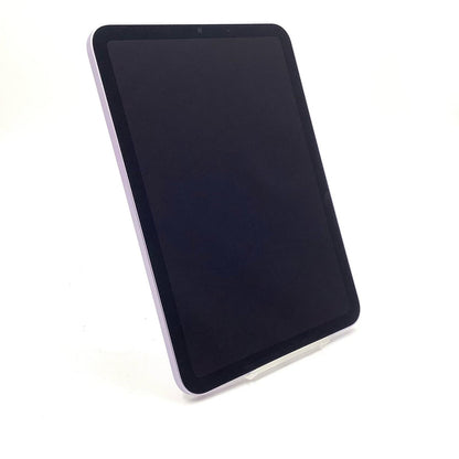 【全額返金保証】【最速発送】Apple iPad mini A17 Pro 8.3インチ 128GB パープル Wi-Fi 動作確認済