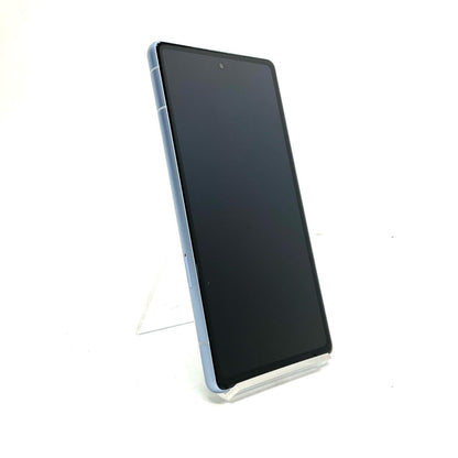 【全額返金保証】【最速発送】Google Pixel 7a 128GB Sea Softbank G82U8 白ロム 美品 動作確認済