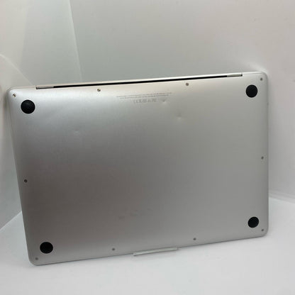 【全額返金保証】【最速発送】Apple MacBook Air 13インチ 2019 1.6 GHz Dual-Core Intel Core i5 8GB 256GB シルバー 動作確認済