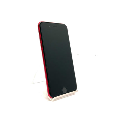 【全額返金保証】【最速発送】Apple iPhone iPhone SE（第2世代） 64GB (PRODUCT)RED Softbank 白ロム 動作確認済 76%
