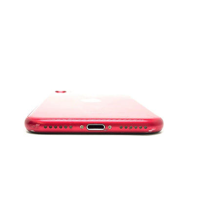 【全額返金保証】【最速発送】Apple iPhone iPhone SE（第2世代） 64GB (PRODUCT)RED Softbank 白ロム 動作確認済 76%