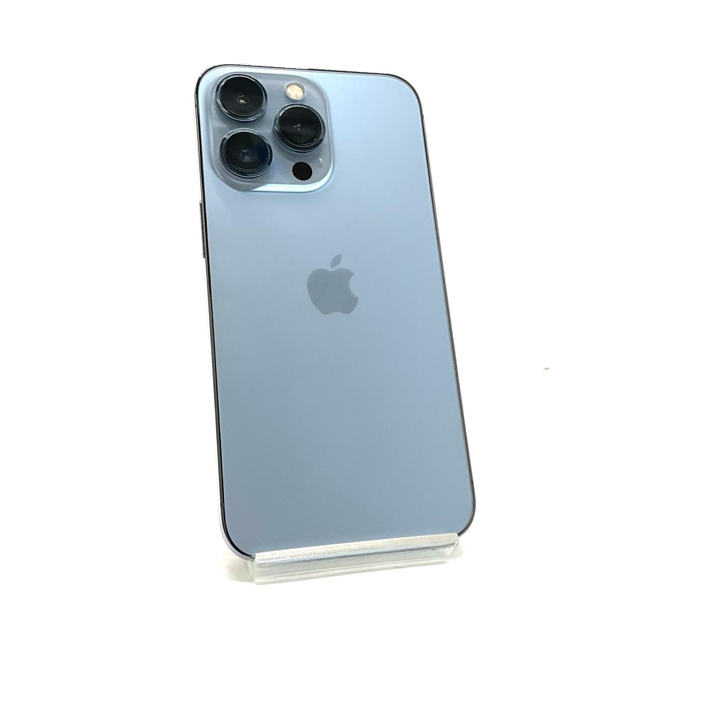 【全額返金保証】【最速発送】Apple iPhone iPhone 13 Pro 256GB シエラブルー SIMフリー 白ロム 動作確認済 82%