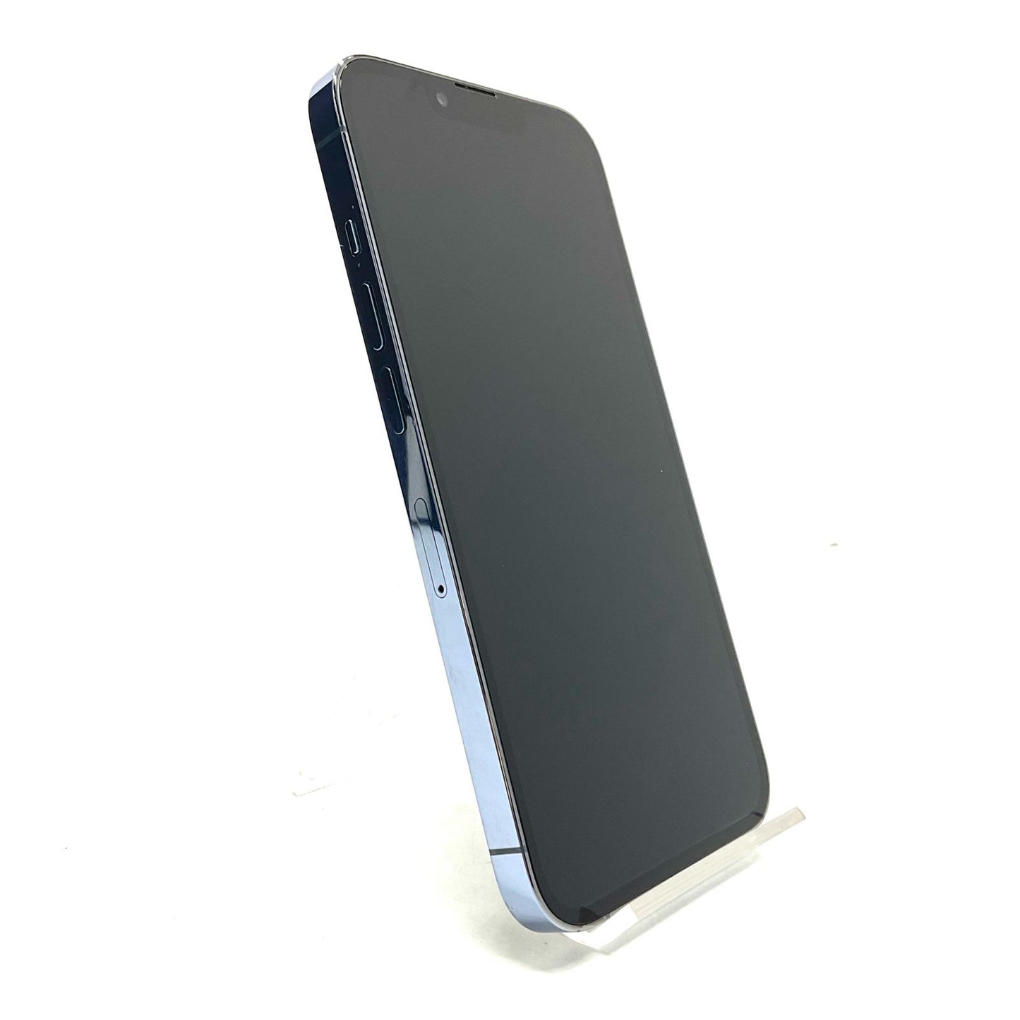 【全額返金保証】【最速発送】Apple iPhone iPhone 13 Pro 256GB シエラブルー SIMフリー 白ロム 動作確認済 82%
