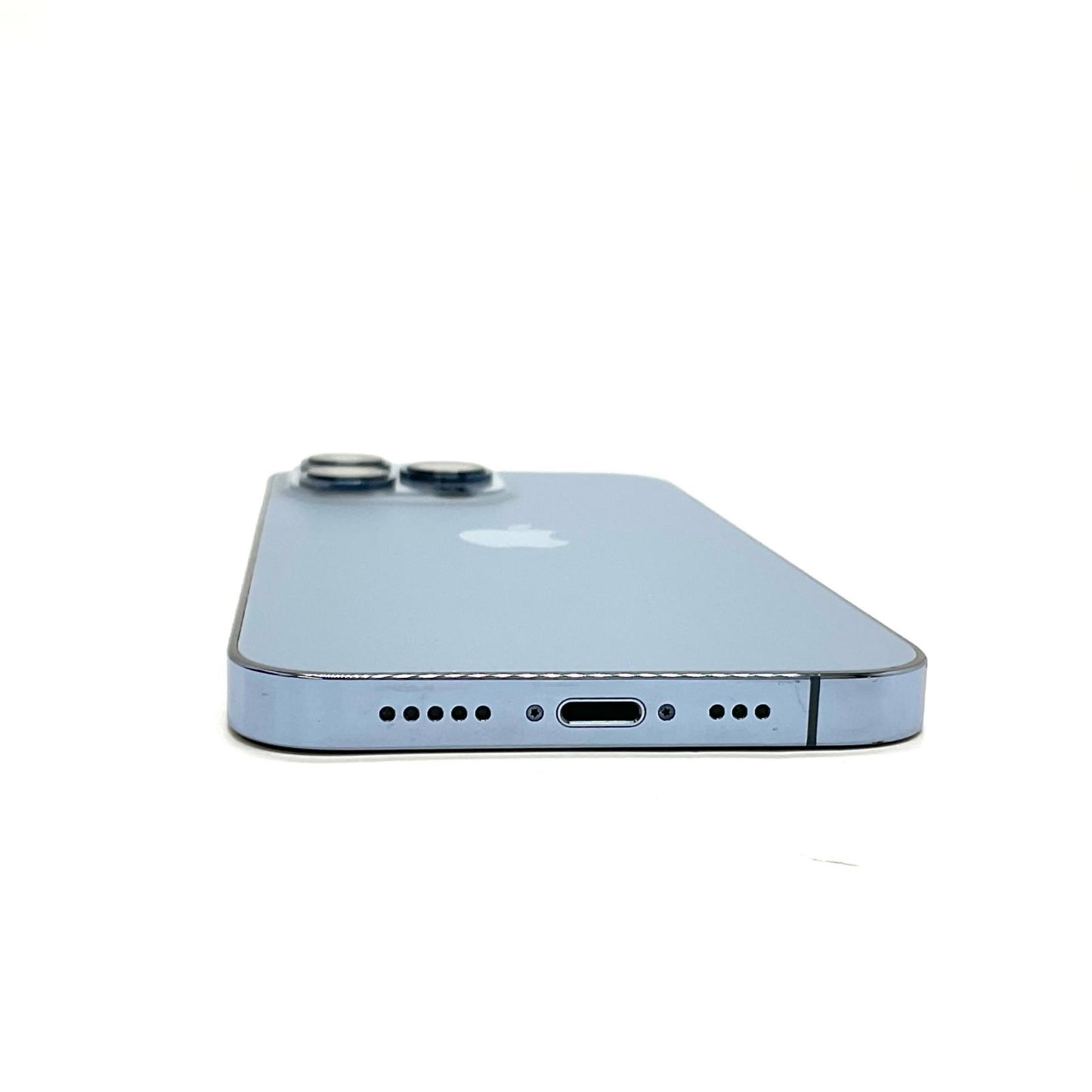 【全額返金保証】【最速発送】Apple iPhone iPhone 13 Pro 256GB シエラブルー SIMフリー 白ロム 動作確認済 82%