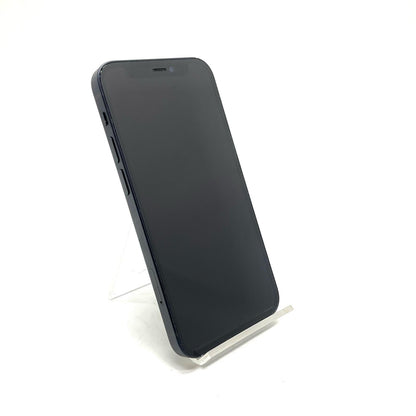 【全額返金保証】【最速発送】Apple iPhone iPhone 12 mini 64GB ブラック Softbank 白ロム 動作確認済 70%